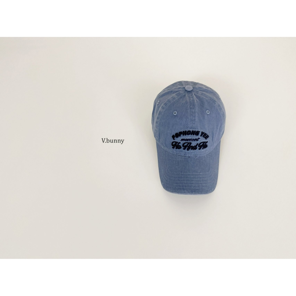 V.bunny 帽子 바닐라버니 모멘트캡-細節圖8