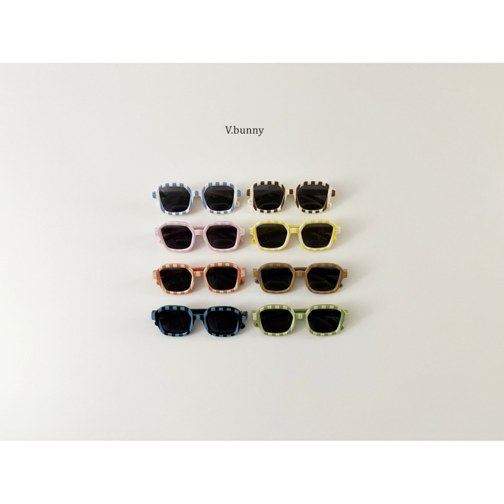 V.bunny 太陽眼鏡 바닐라버니 롤리팝선글라스-細節圖2