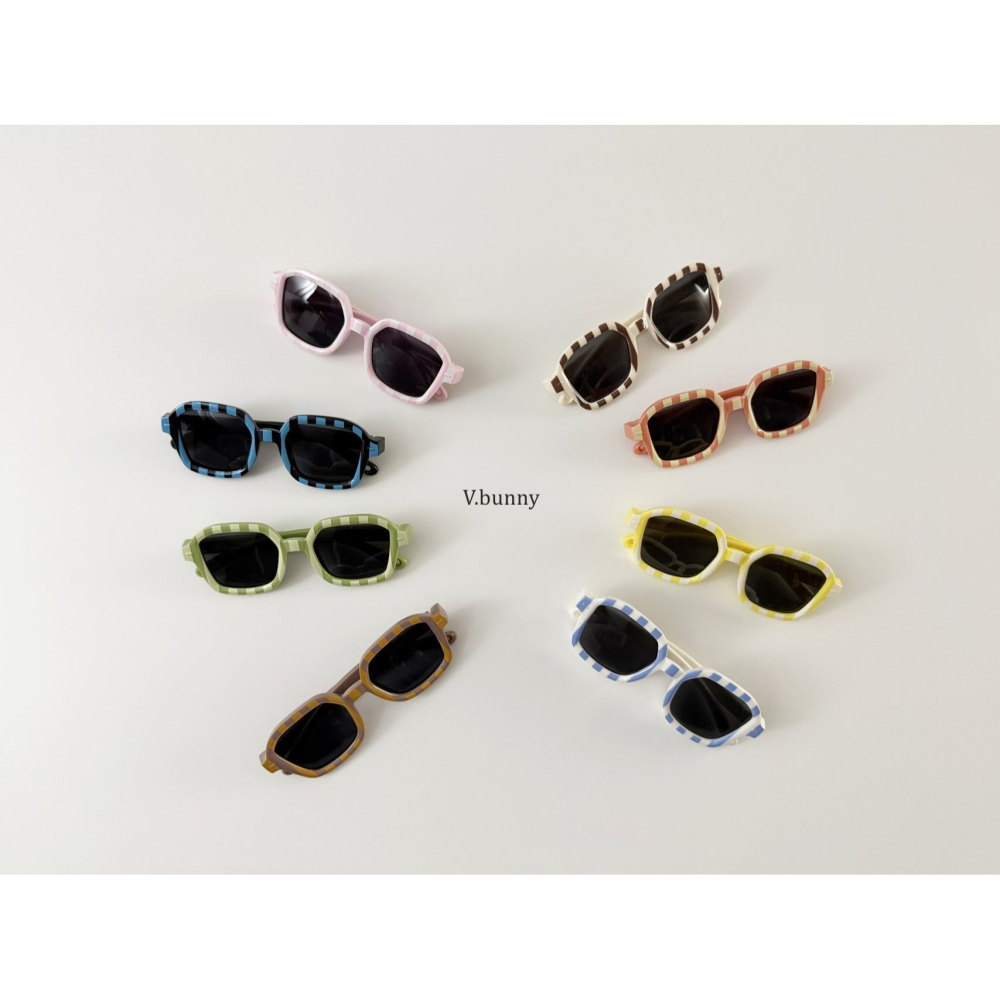 V.bunny 太陽眼鏡 바닐라버니 롤리팝선글라스-細節圖3