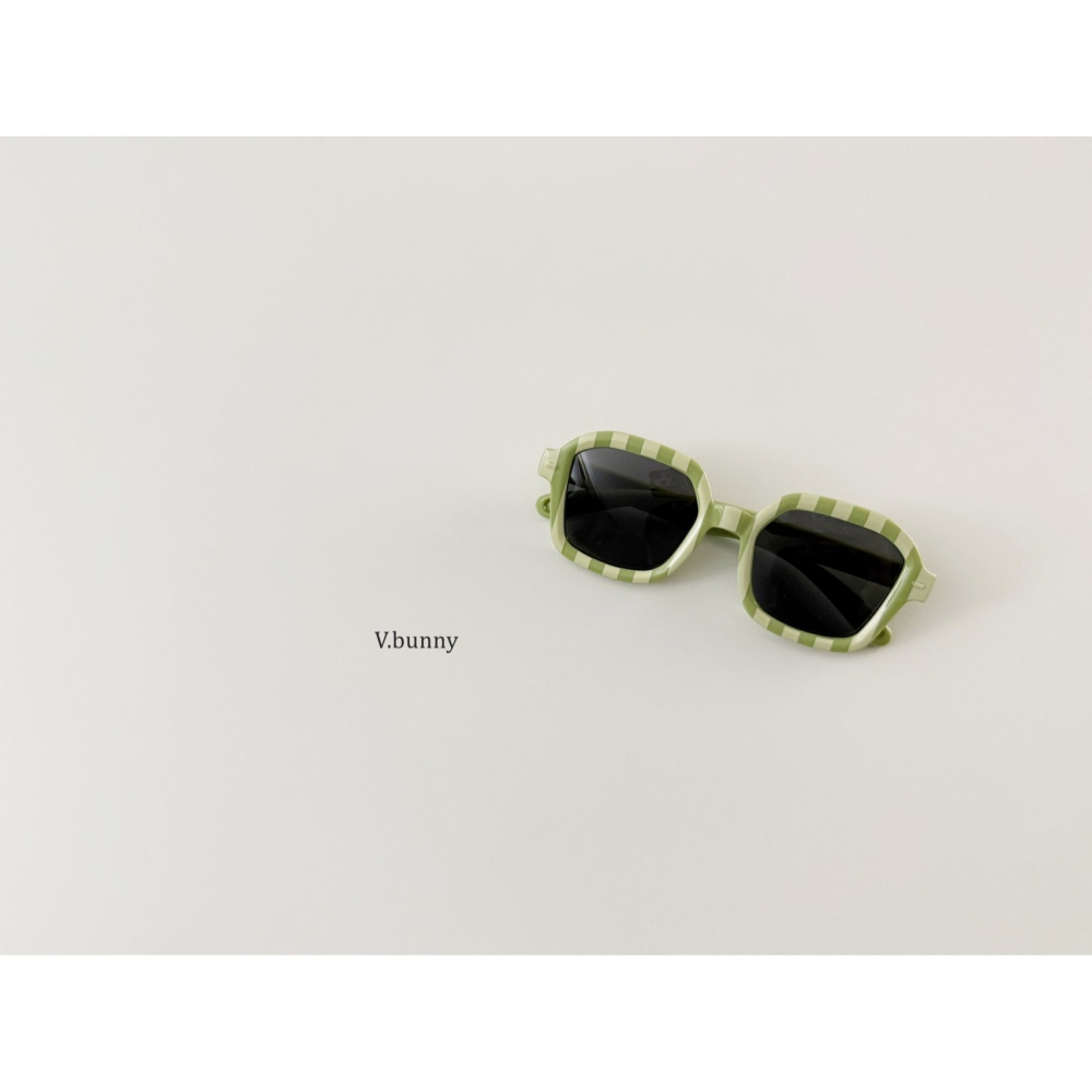 V.bunny 太陽眼鏡 바닐라버니 롤리팝선글라스-細節圖7
