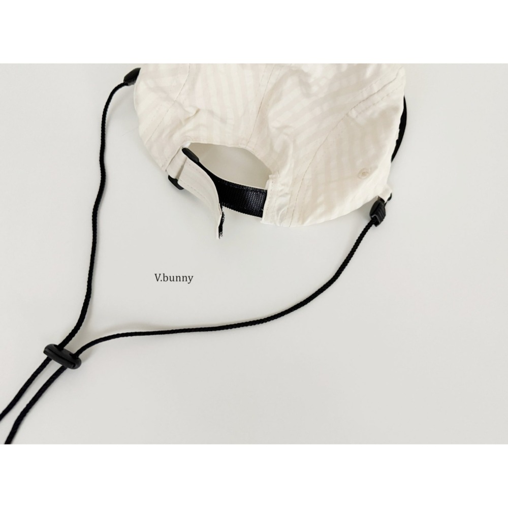 V.bunny 帽子 바닐라버니 드링크캡-細節圖7