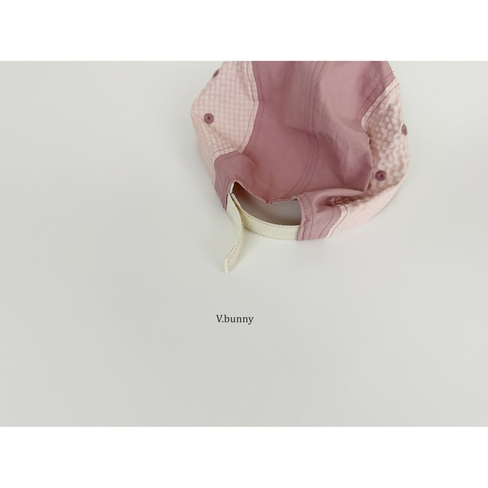 V.bunny 帽子 바닐라버니 댕댕이캡-細節圖7