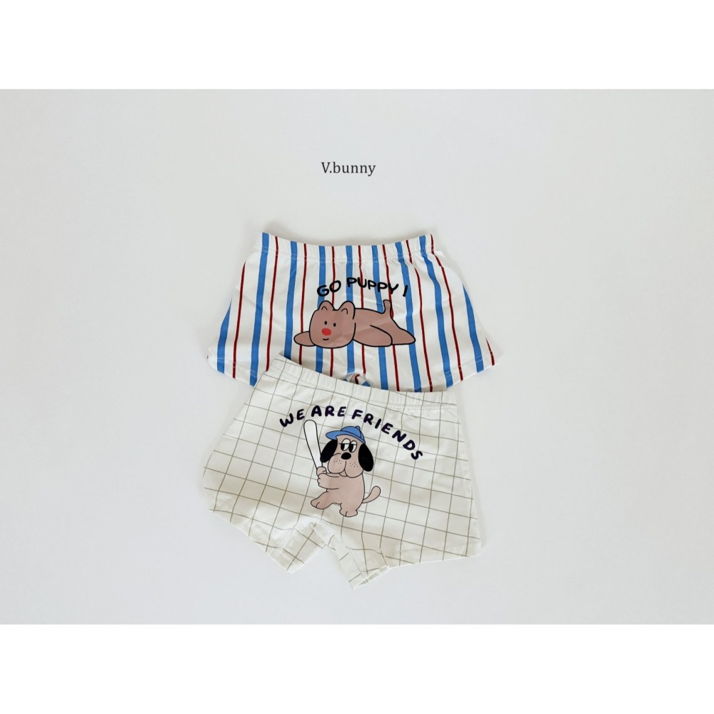 V.bunny 內褲 바닐라버니 그루비팬티-細節圖6