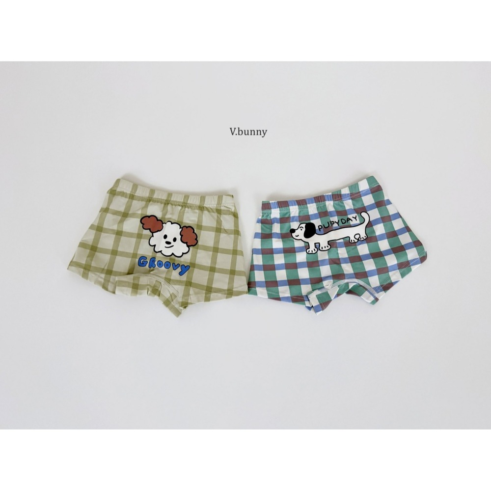 V.bunny 內褲 바닐라버니 그루비팬티-細節圖7