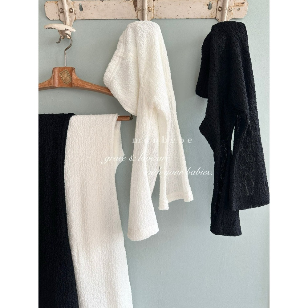 Monbebe 褲子 몽베베 트리나팬츠-細節圖3