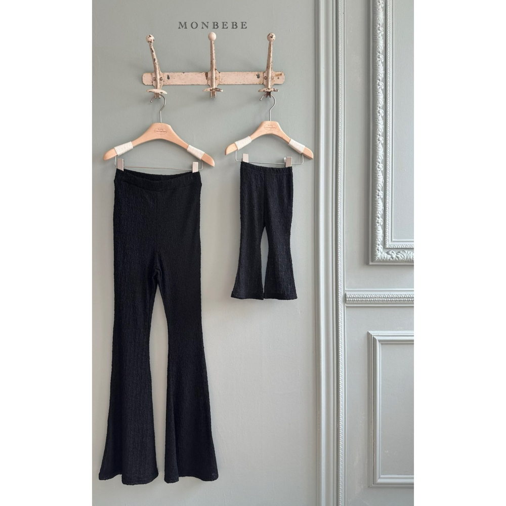 Monbebe 褲子 몽베베 트리나팬츠-細節圖9