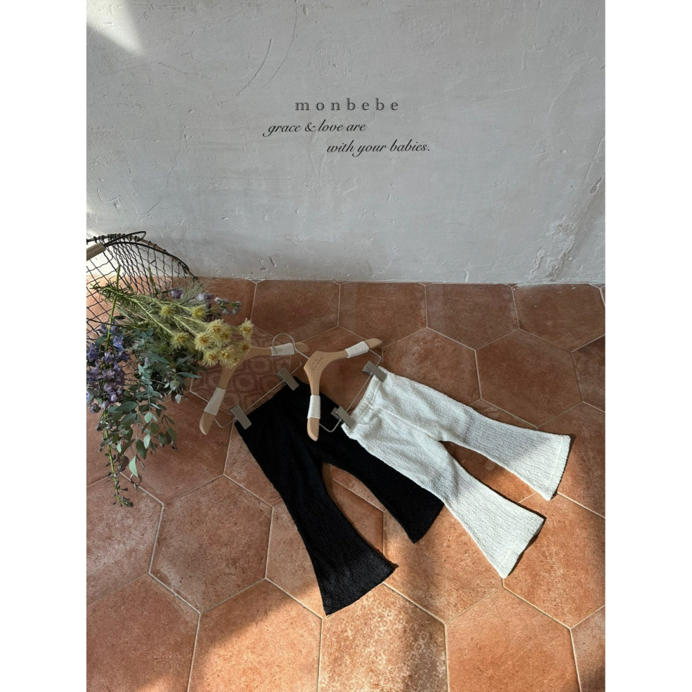 Monbebe 褲子 몽베베 트리나팬츠-細節圖11