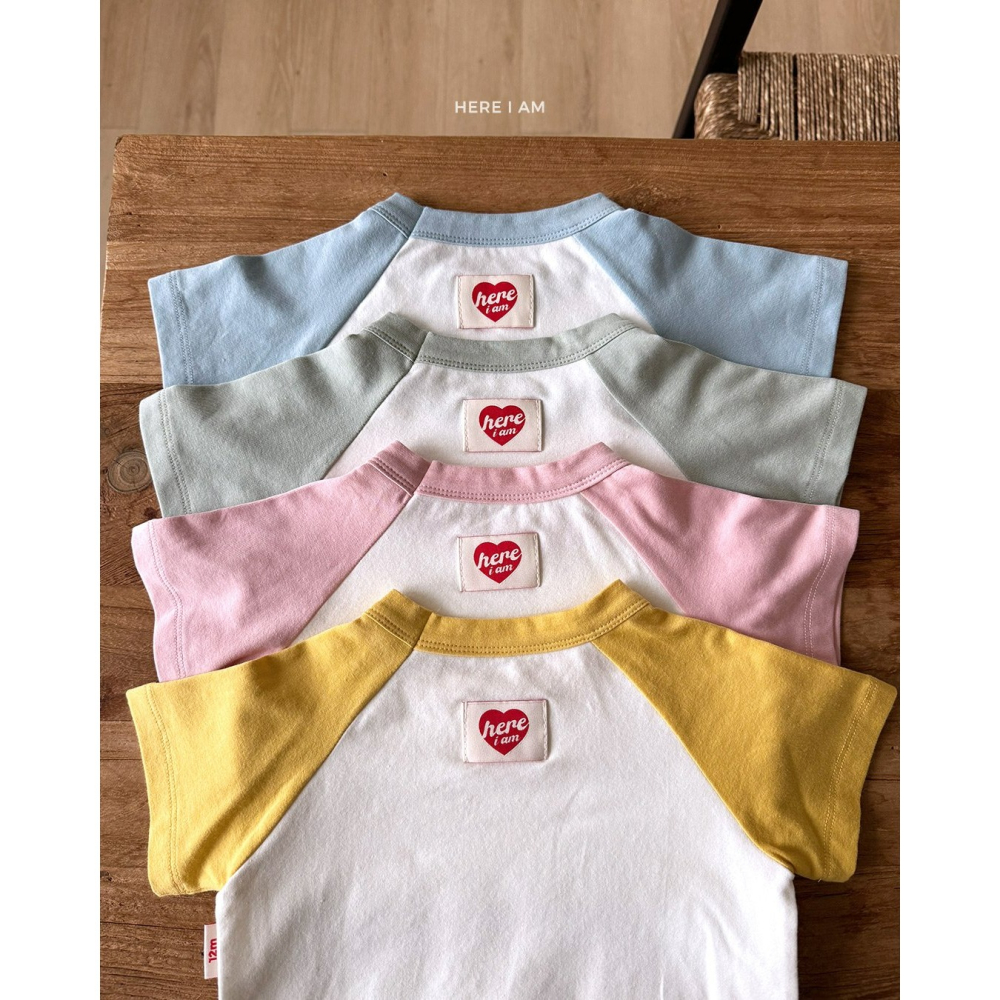 Heariam 套裝  히얼아이엠 에브리데이 세트-細節圖4