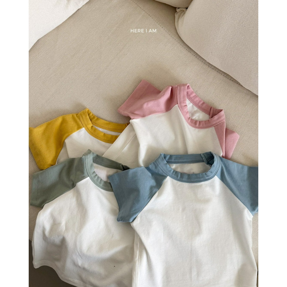 Heariam 套裝  히얼아이엠 에브리데이 세트-細節圖5