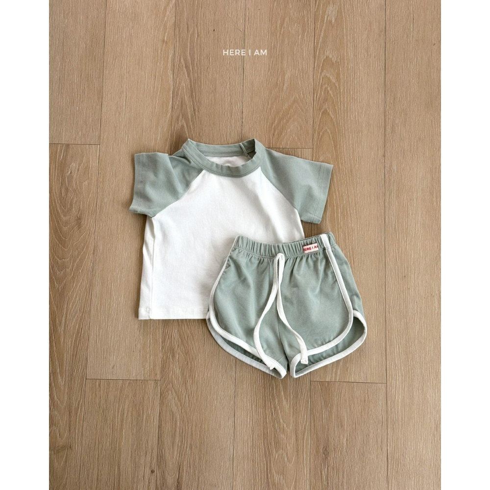 Heariam 套裝  히얼아이엠 에브리데이 세트-細節圖8