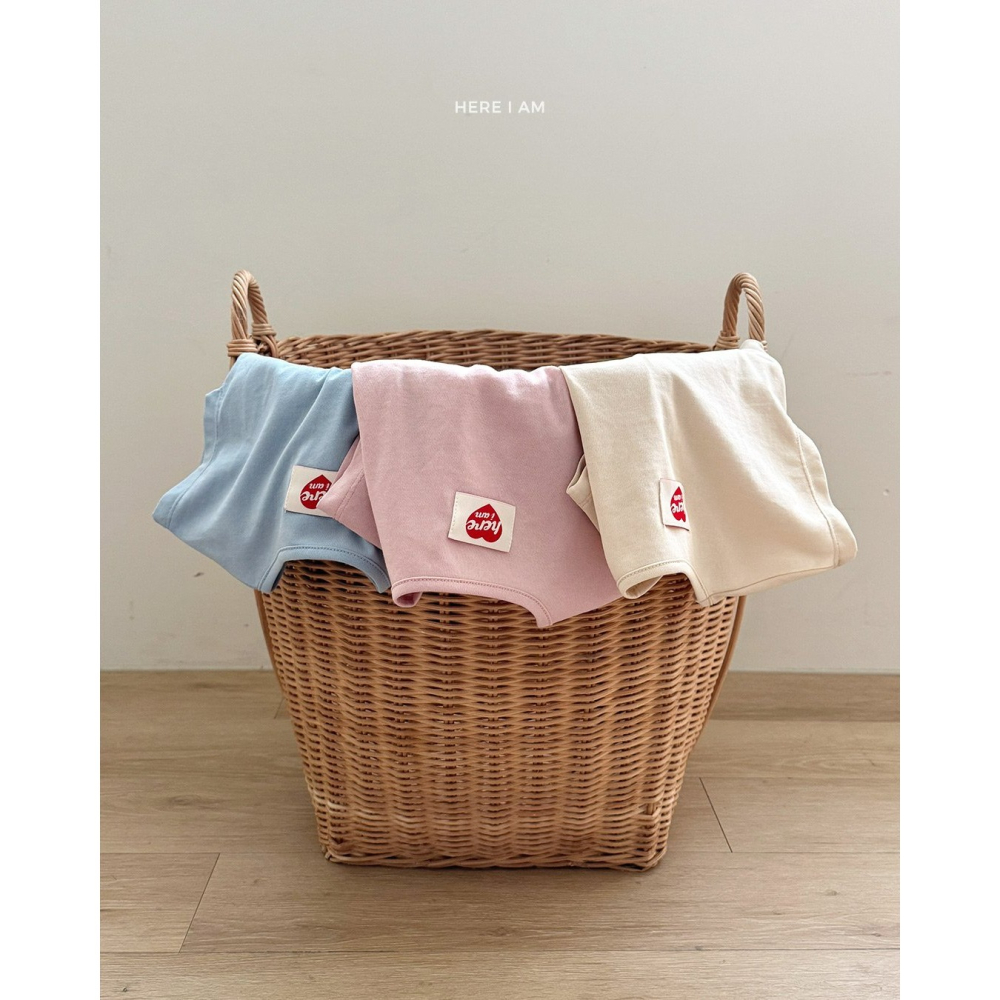 Heariam 套裝 (涼感) 히얼아이엠 아이스 쿨링 실내복-細節圖4