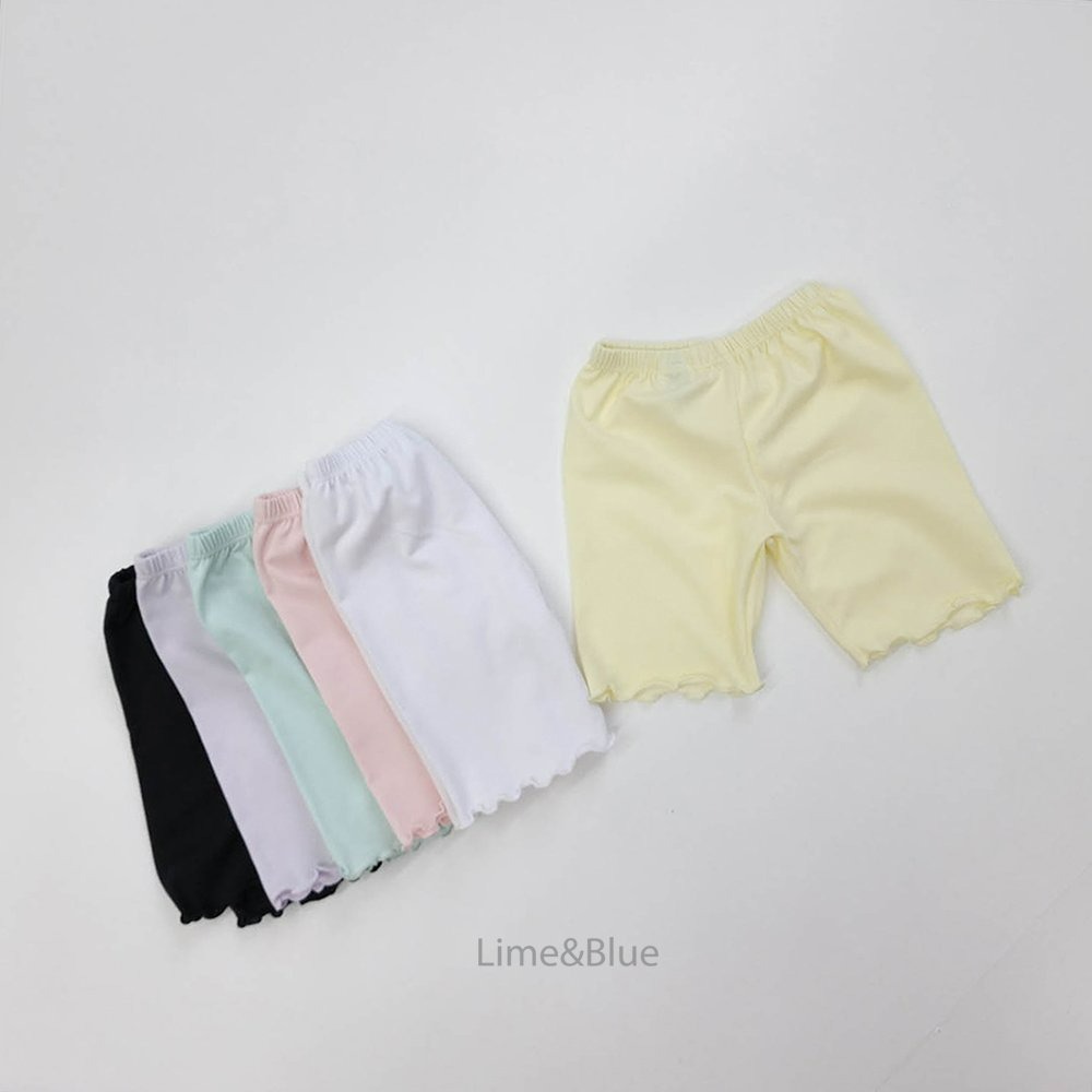 Lime&Blue 套裝 上下 라임앤블루 요거트상하세트-細節圖3