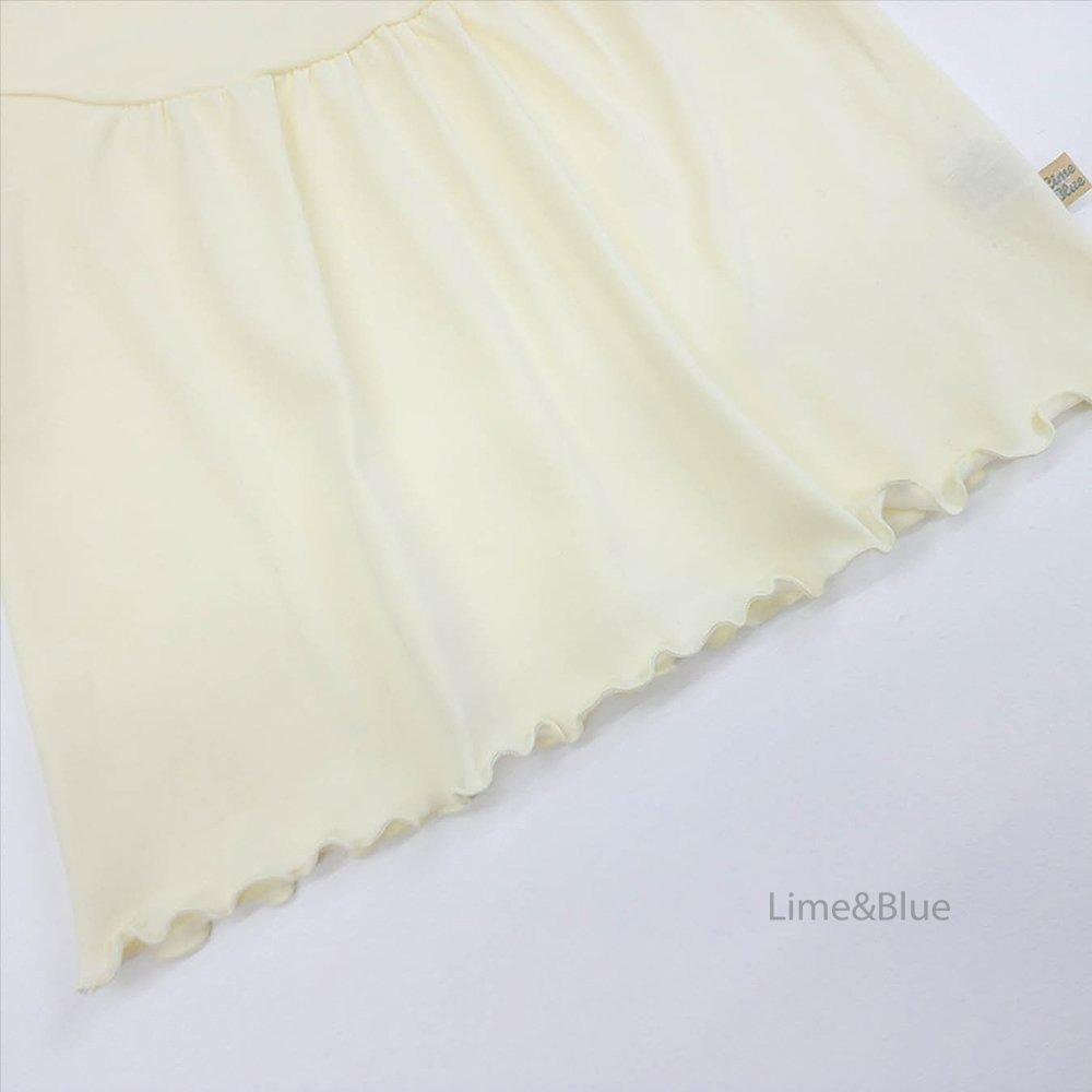 Lime&Blue 套裝 上下 라임앤블루 요거트상하세트-細節圖9