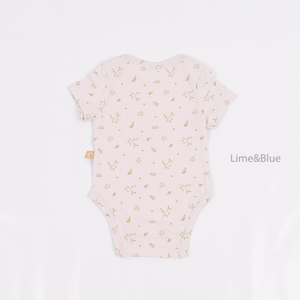 Lime&Blue 包屁衣 라임앤블루 버터플로랄슈트-規格圖10