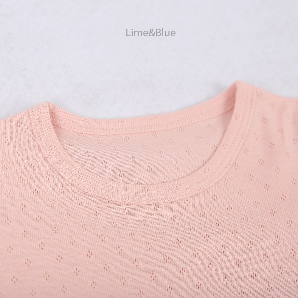 Lime&Blue 套裝 上下 라임앤블루 루나상하세트-細節圖8