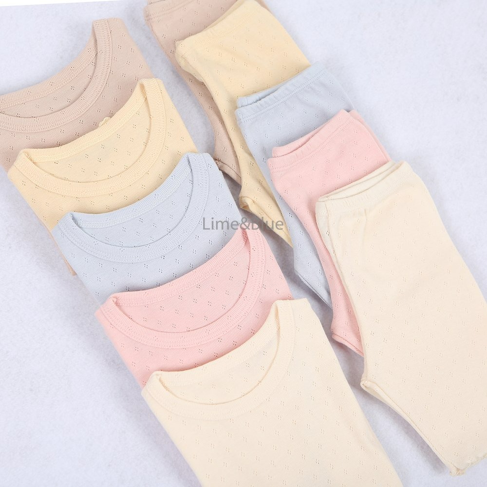 Lime&Blue 套裝 上下 라임앤블루 루나상하세트-細節圖11