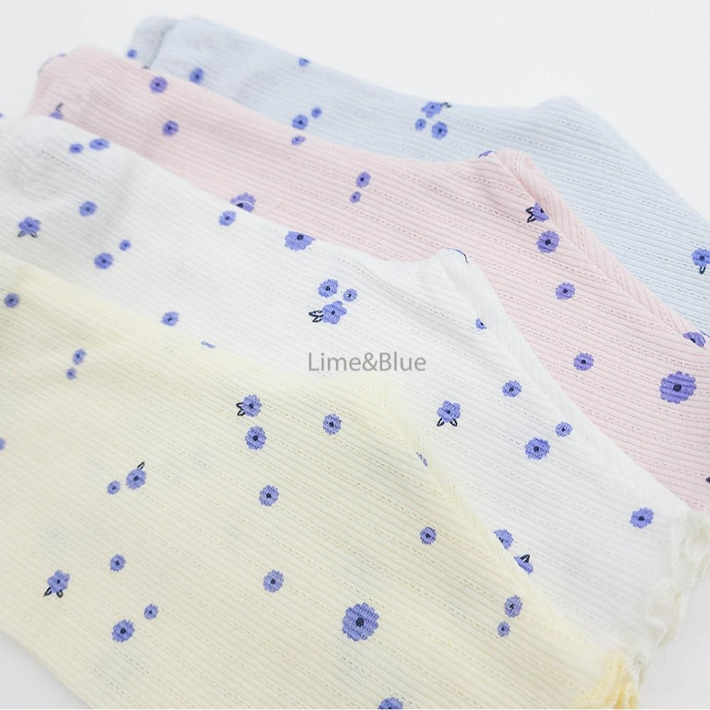 Lime&Blue 套裝 上下 라임앤블루 모모블루밍상하세트-細節圖9