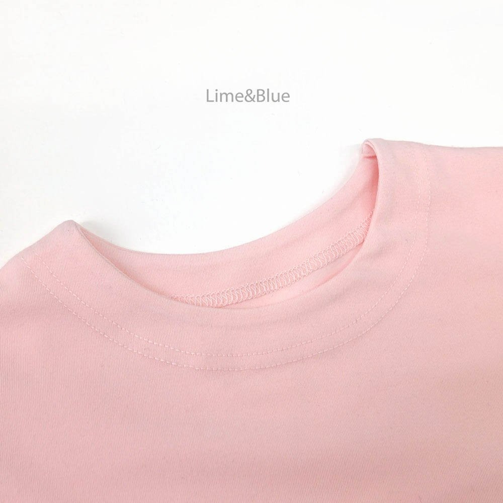 Lime&Blue 套帳 上下 라임앤블루 라이닝상하세트-細節圖6