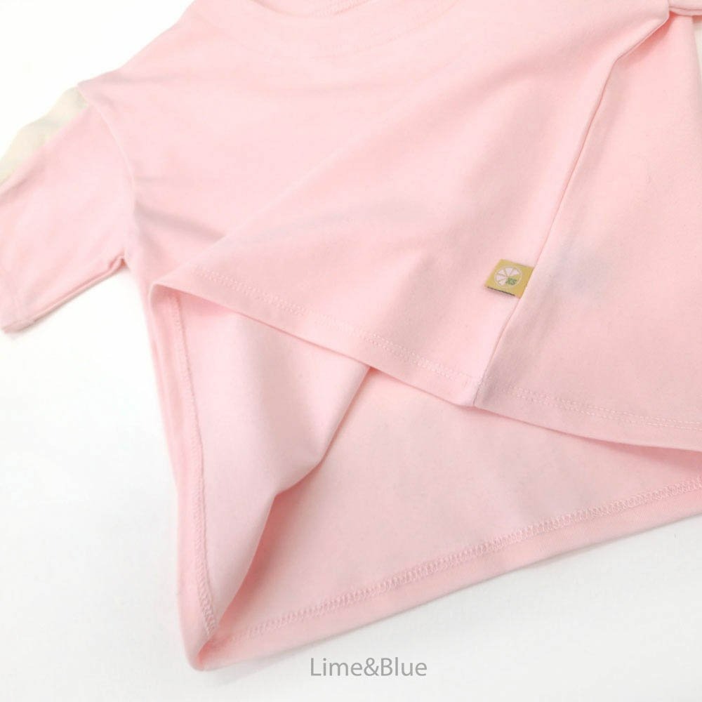 Lime&Blue 套帳 上下 라임앤블루 라이닝상하세트-細節圖8