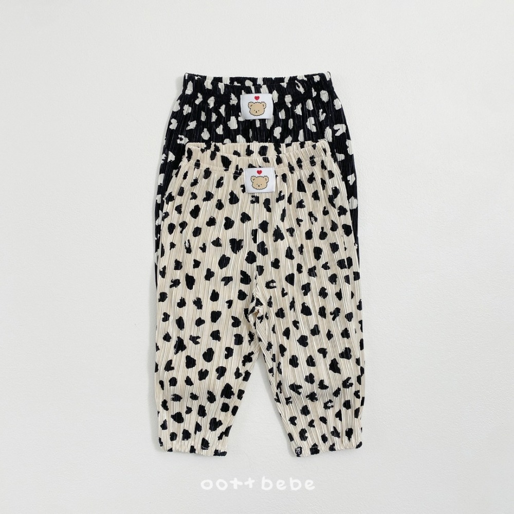 OOTTBEBE 套裝 上下 KIDS 쁘띠호피플리츠상하복-細節圖5