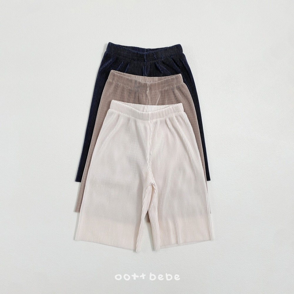 OOTTBEBE 套裝 바비플리츠상하복 키즈-細節圖6