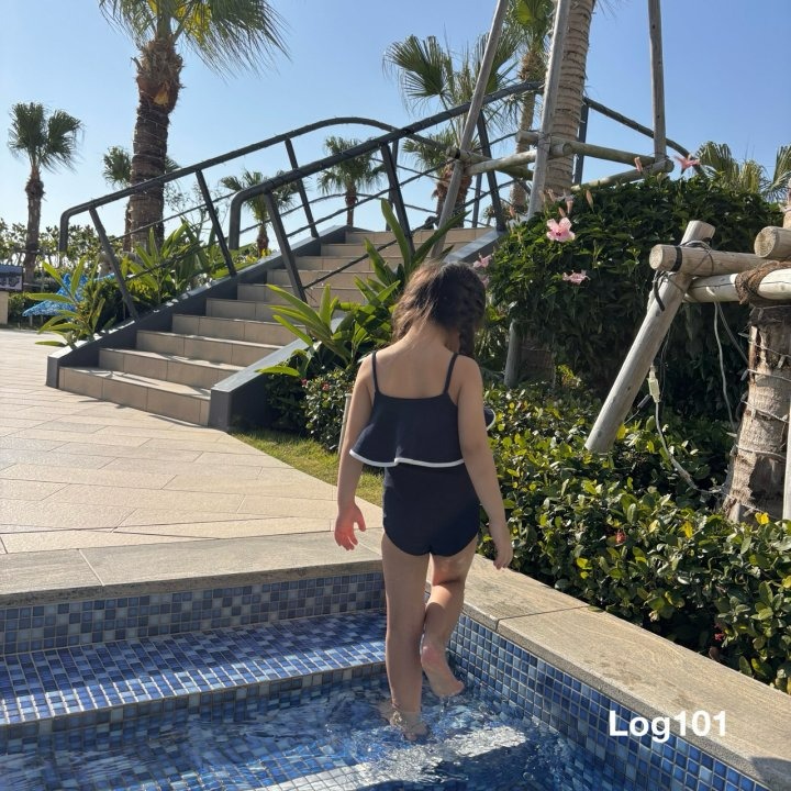 Log101 泳衣 로그101 릴리수영복-細節圖8