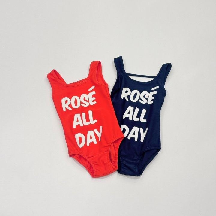 Log101 泳衣 로그101 로즈수영복-細節圖11