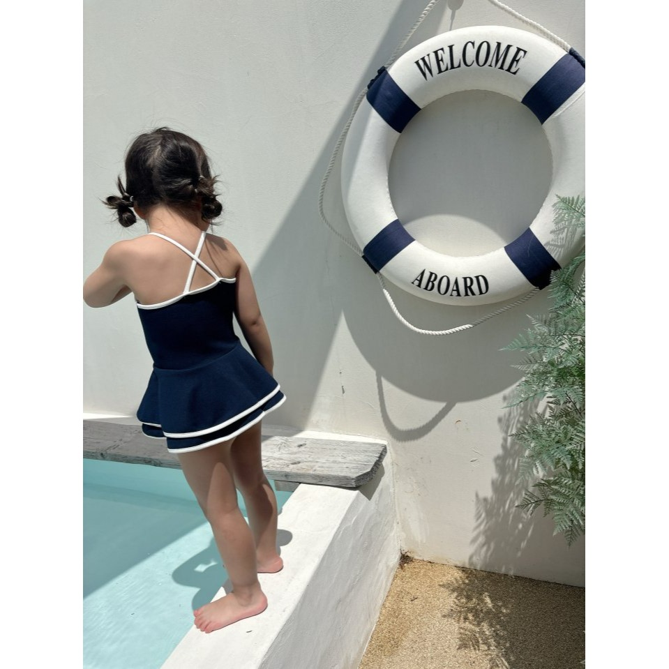 Log101 泳衣 로그101 로그훌수영복-細節圖2