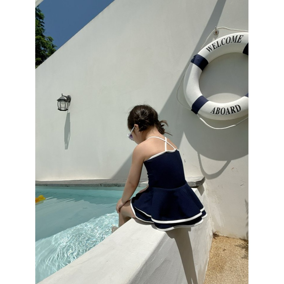 Log101 泳衣 로그101 로그훌수영복-細節圖3