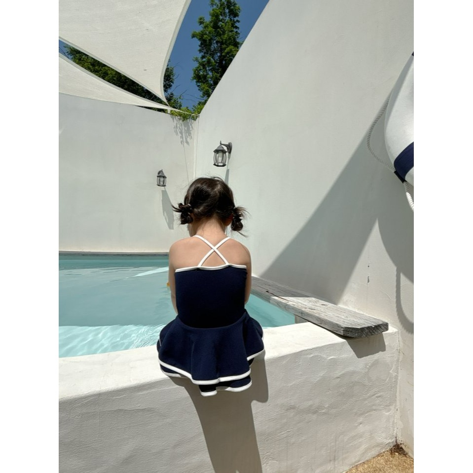 Log101 泳衣 로그101 로그훌수영복-細節圖4