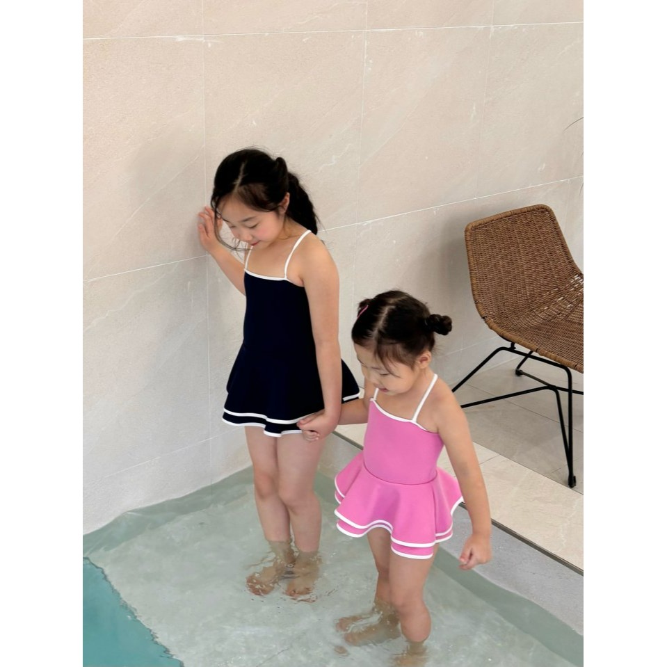 Log101 泳衣 로그101 로그훌수영복-細節圖6