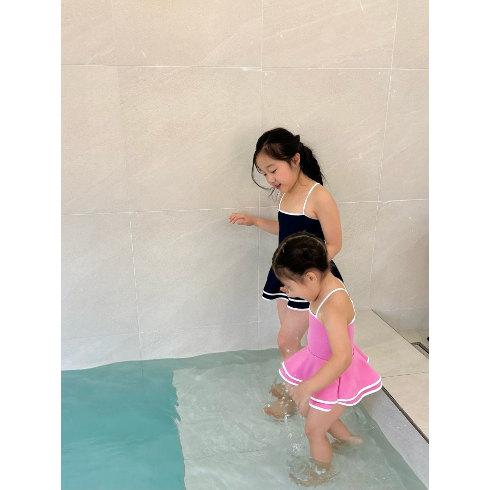 Log101 泳衣 로그101 로그훌수영복-細節圖9