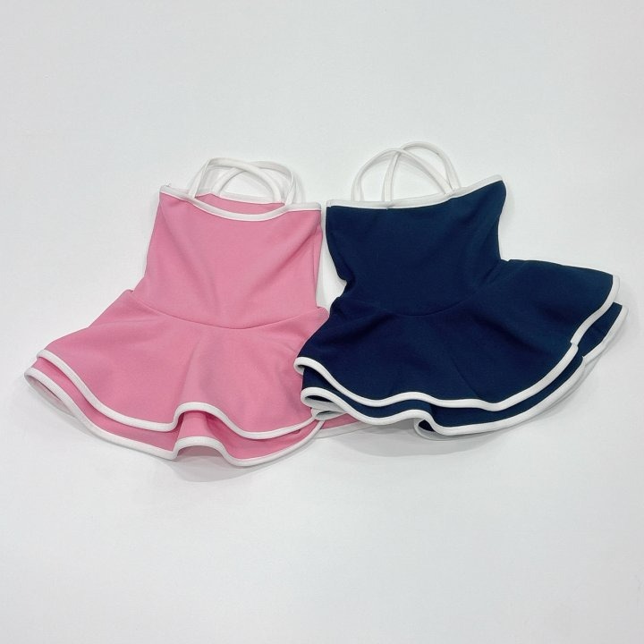 Log101 泳衣 로그101 로그훌수영복-細節圖10