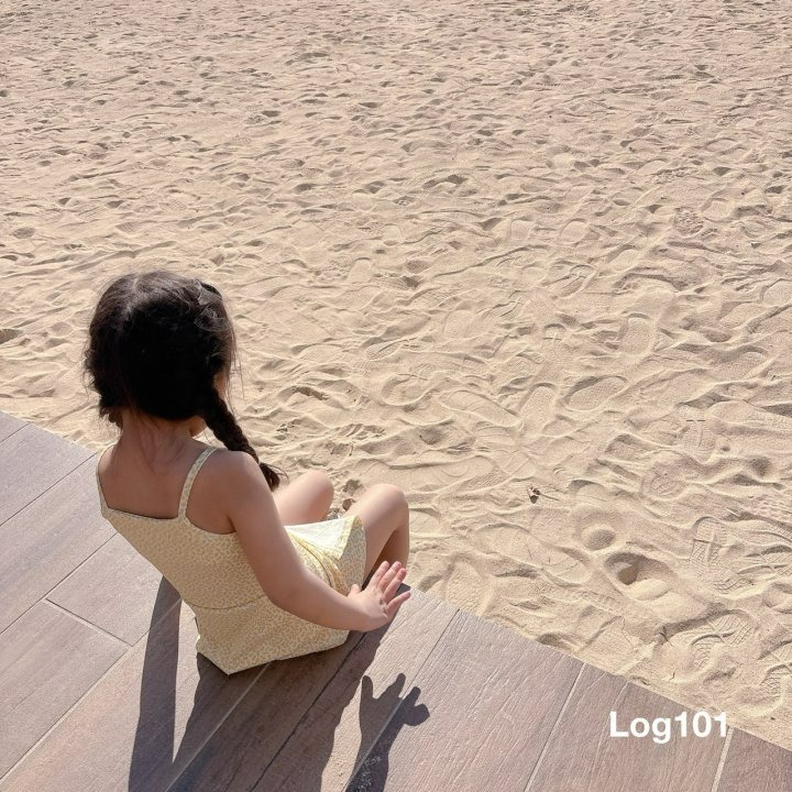 Log101 泳衣 로그101 로제수영복-細節圖6