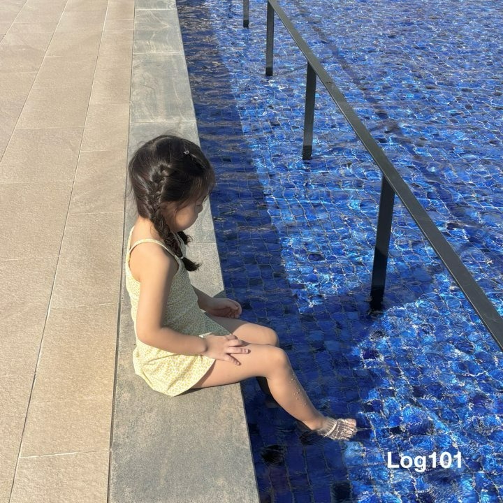 Log101 泳衣 로그101 로제수영복-細節圖7