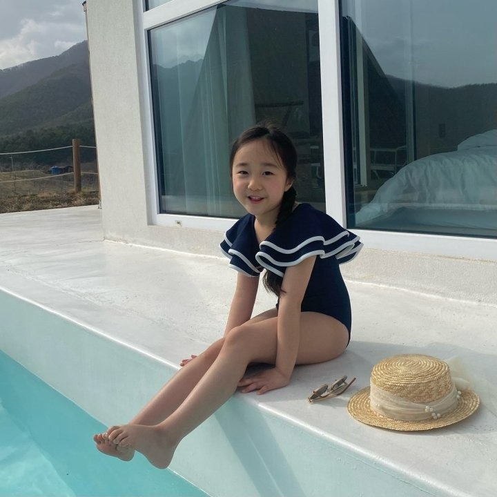 Log101 泳衣 로그101 로그블리수영복-細節圖2