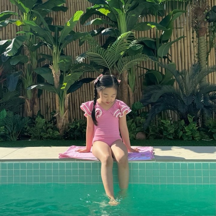 Log101 泳衣 로그101 로그블리수영복-細節圖6