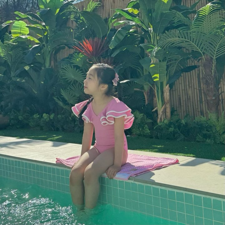 Log101 泳衣 로그101 로그블리수영복-細節圖8