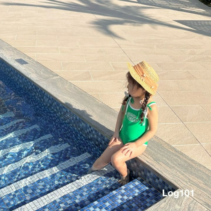 Log101 泳衣 로그101 로그모먼트수영복-細節圖4