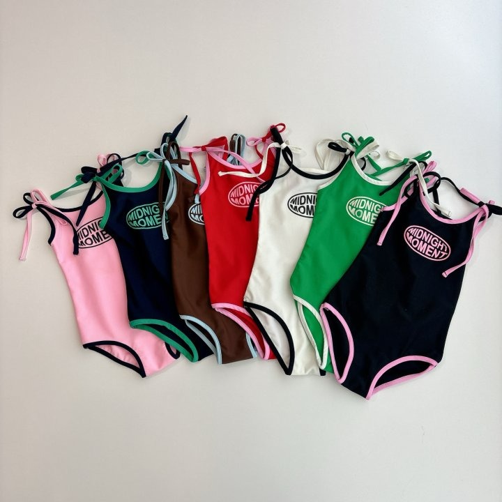 Log101 泳衣 로그101 로그모먼트수영복-細節圖9