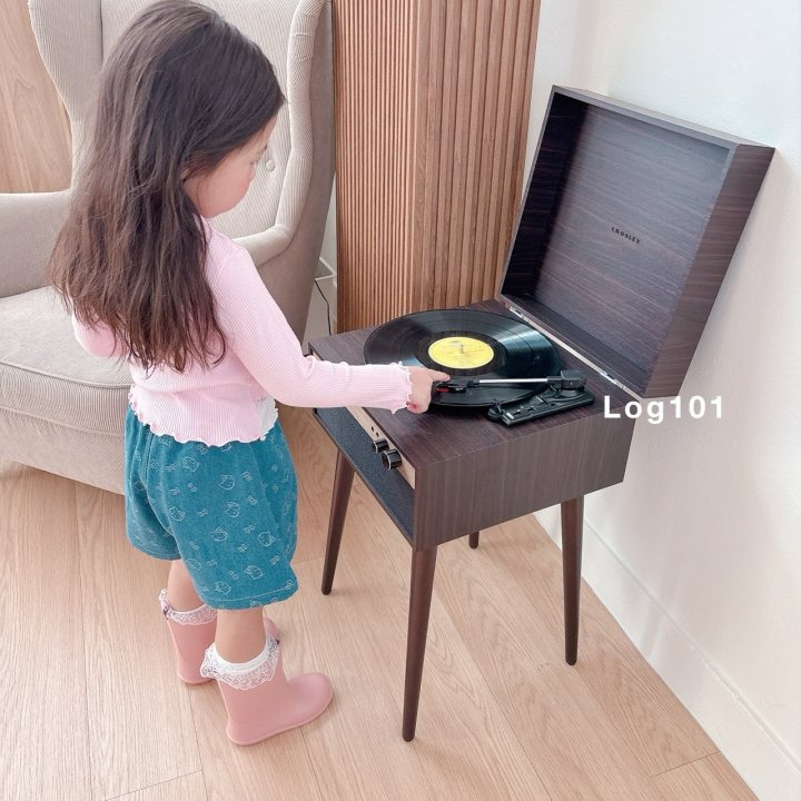 Log101 上衣 로그101 루나티-細節圖8