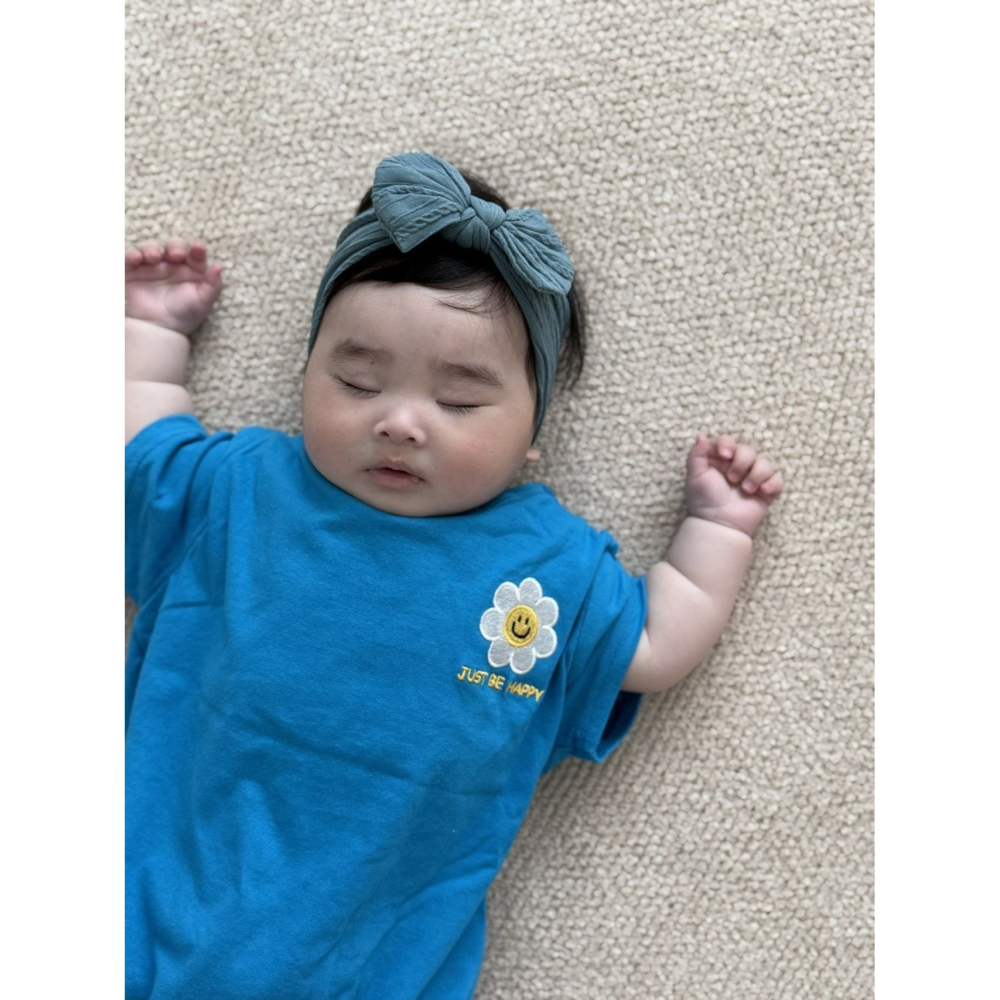 Moran 包屁衣 모란 해피데이지슈트-細節圖4