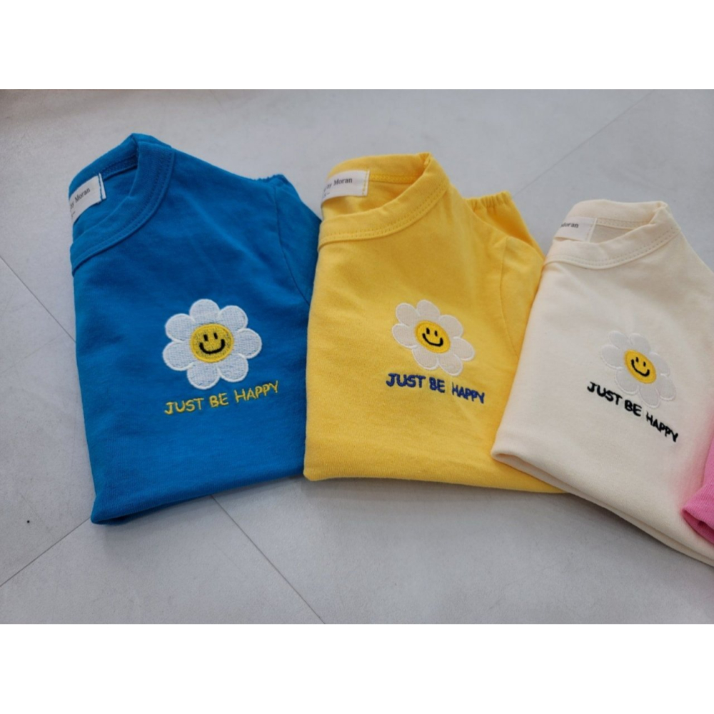 Moran 包屁衣 모란 해피데이지슈트-細節圖10