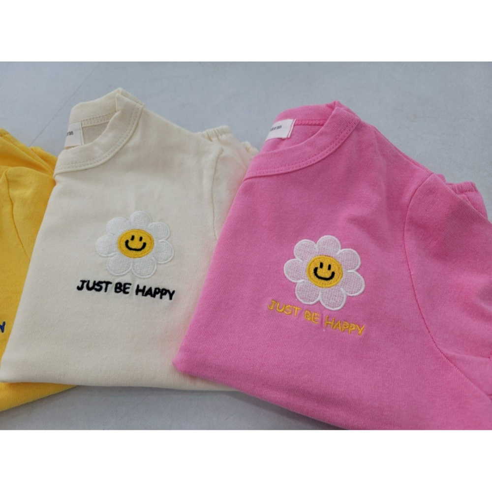 Moran 包屁衣 모란 해피데이지슈트-細節圖11