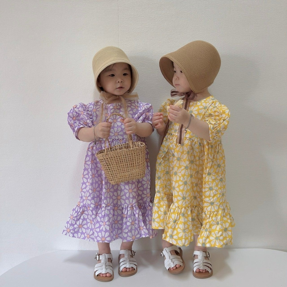 Moran 洋裝 모란 캐서린원피스-細節圖2