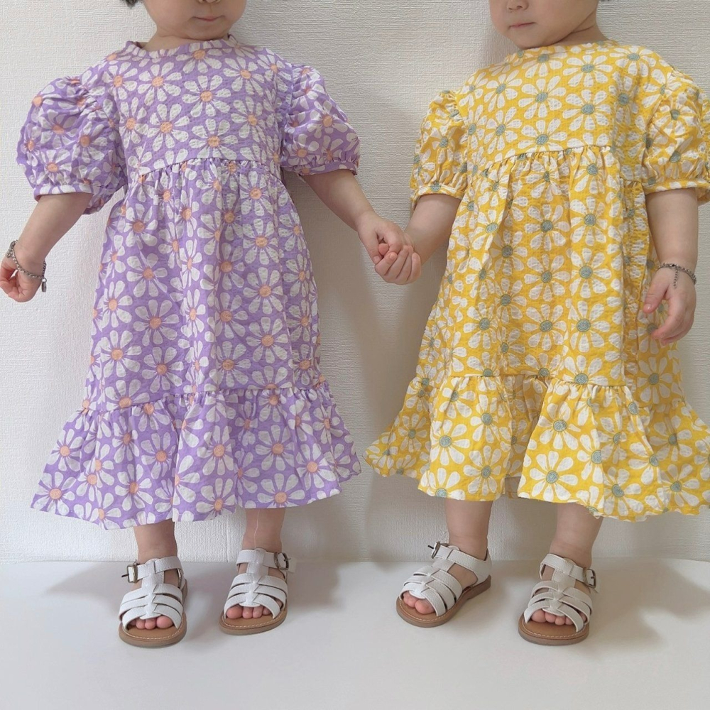 Moran 洋裝 모란 캐서린원피스-細節圖3