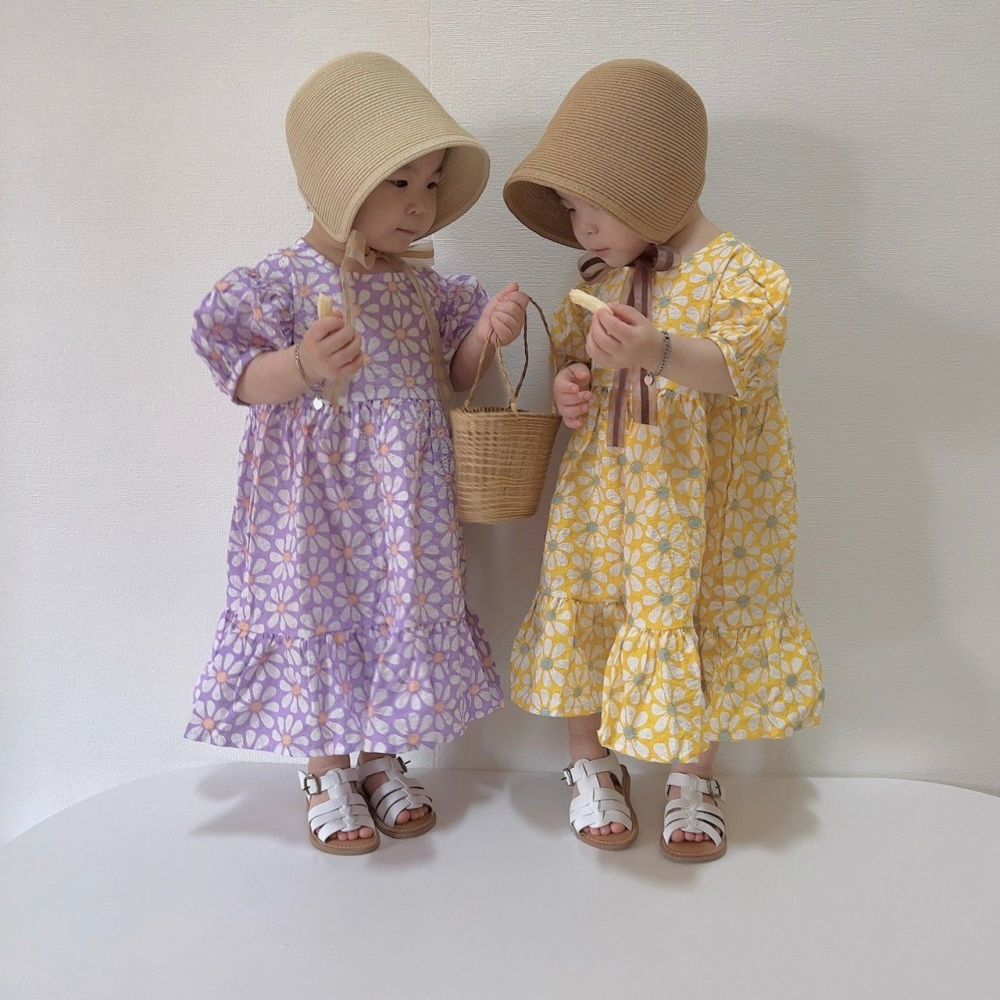 Moran 洋裝 모란 캐서린원피스-細節圖4