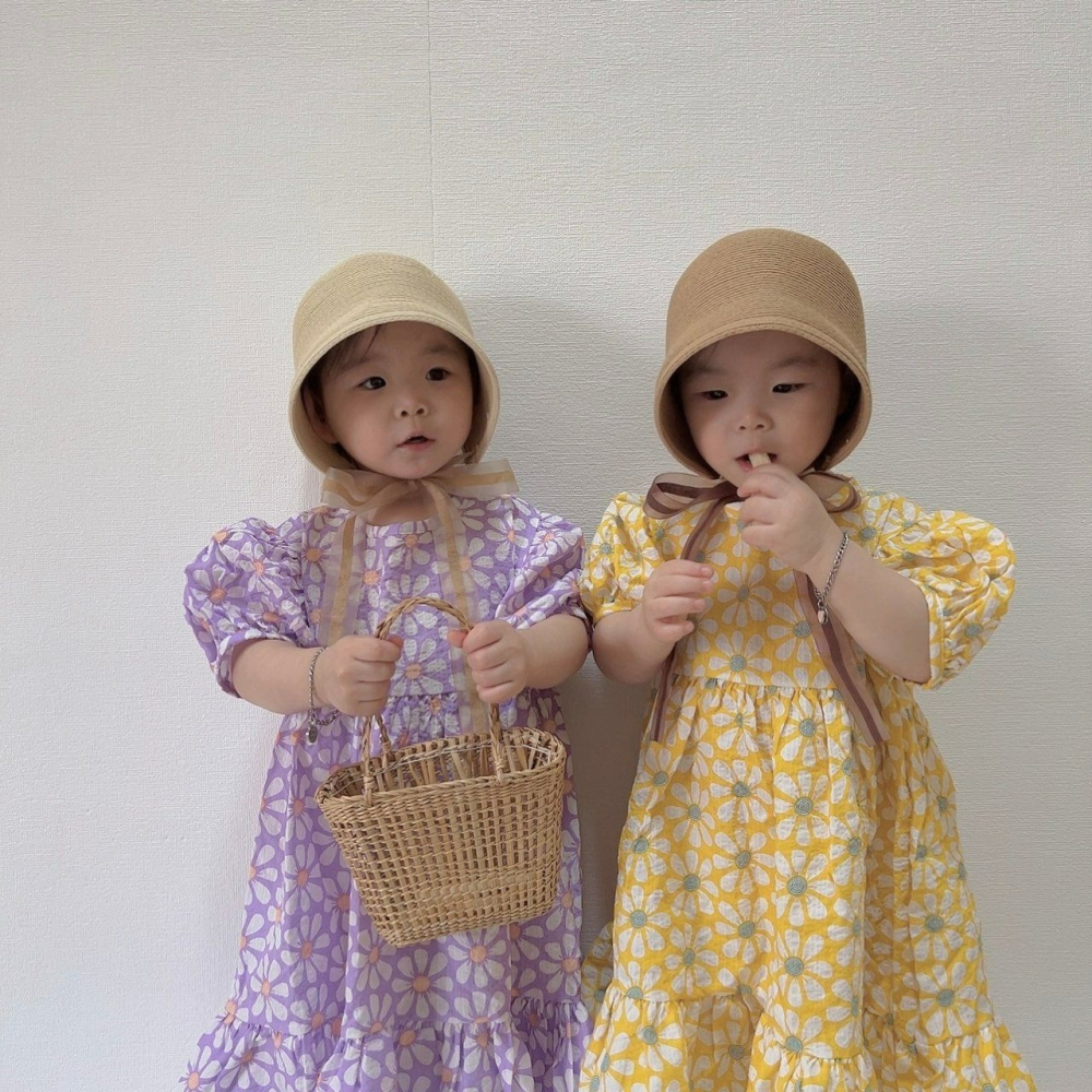 Moran 洋裝 모란 캐서린원피스-細節圖5