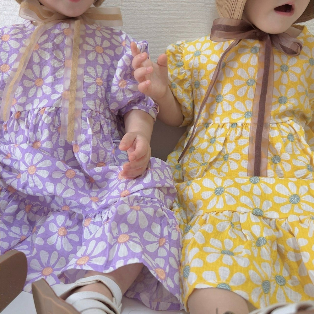 Moran 洋裝 모란 캐서린원피스-細節圖6