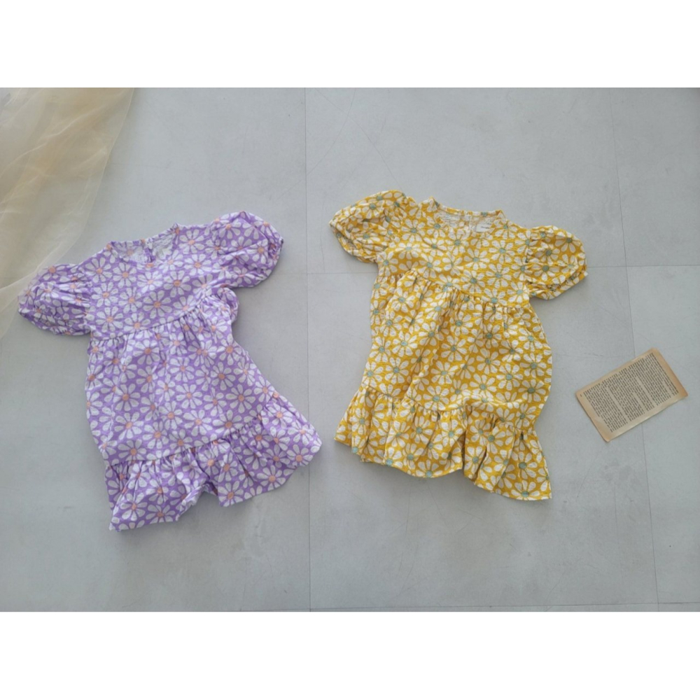 Moran 洋裝 모란 캐서린원피스-細節圖8